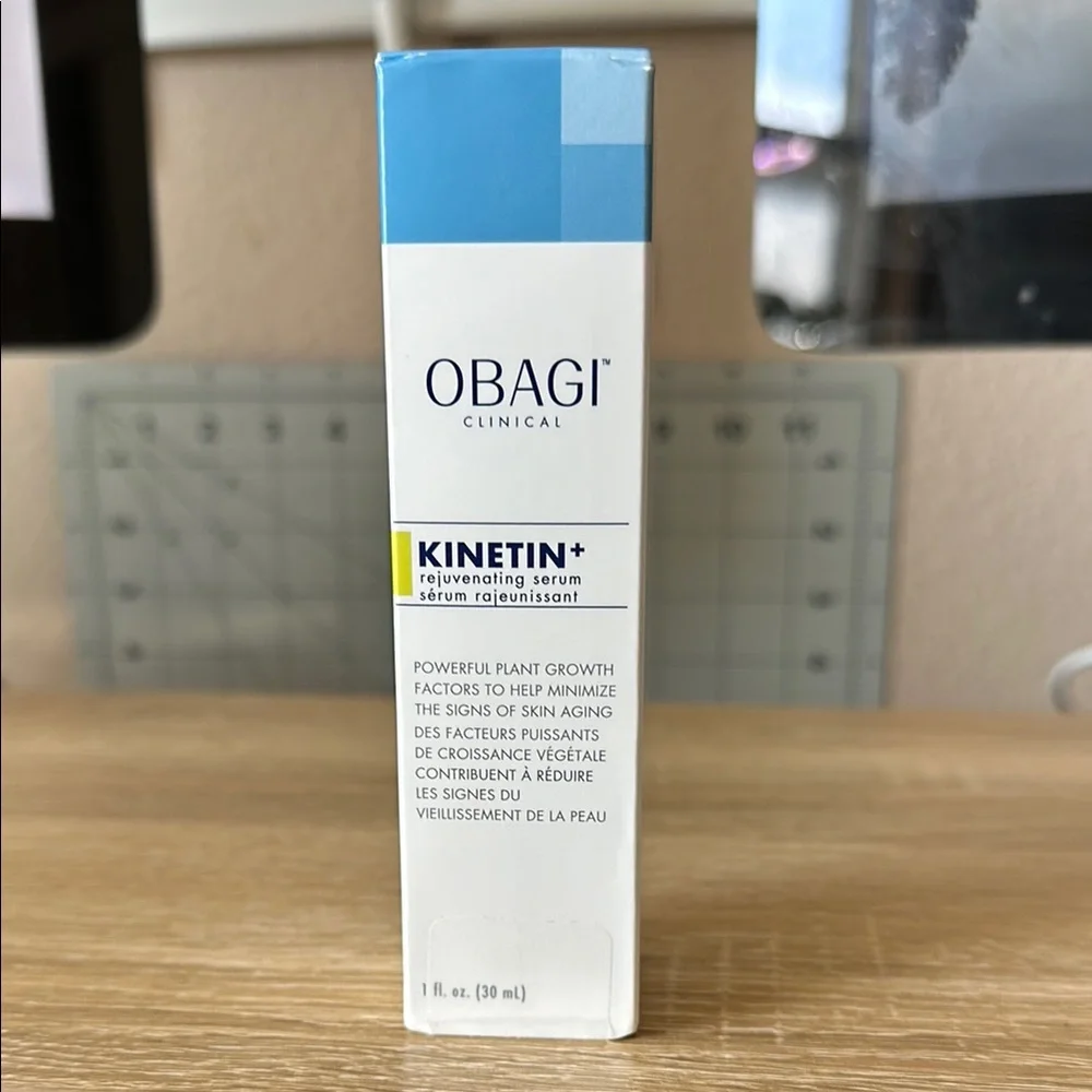 Obagi Clinical Kinetin+ Serum